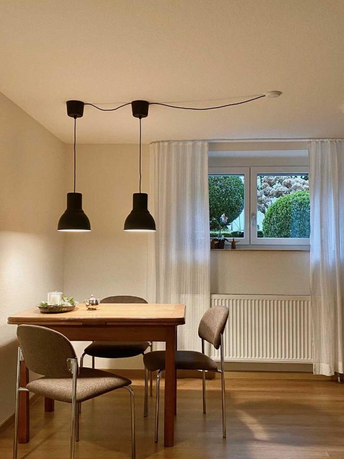 Casa Limone Lejlighed Ammerbuch Eksteriør billede