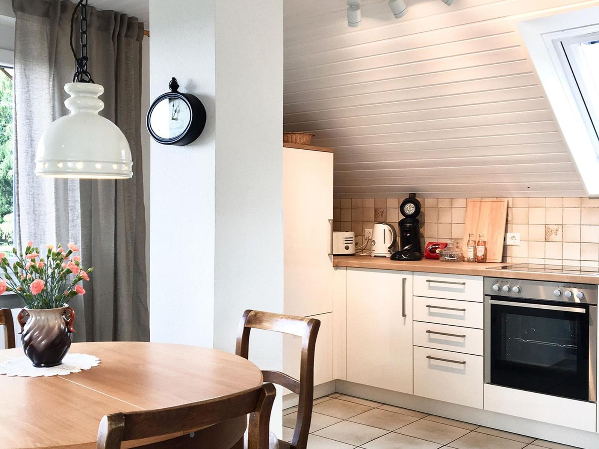 Casa Limone Lejlighed Ammerbuch Eksteriør billede